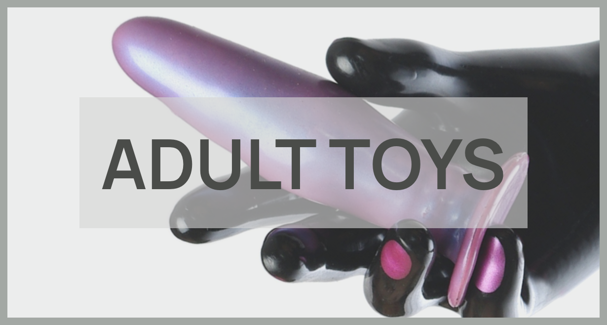 Adult toys