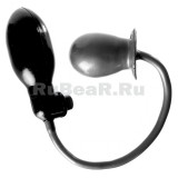 QL0105 Inflatable gag plug