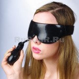 QL9005 Inflatable blinders