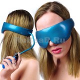 QL9005 Inflatable blinders