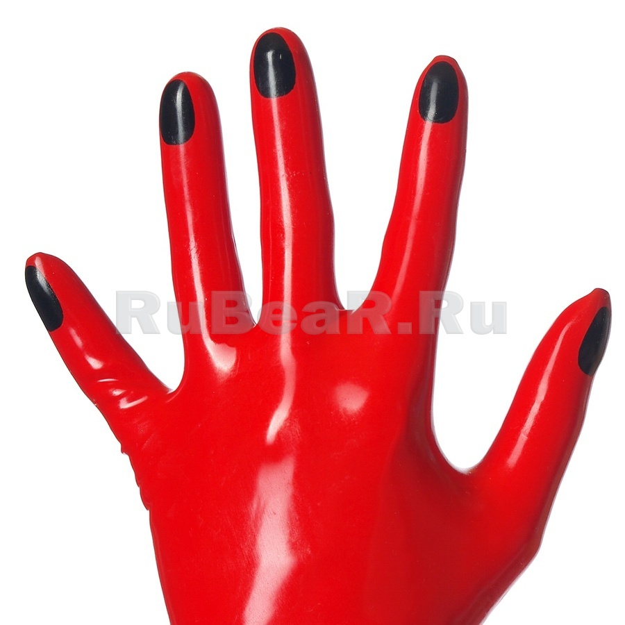 Latex Gloves For Long Nails Images Gloves and Descriptions