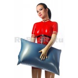 QA7001 Latex Inflatable Pillow
