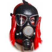 Gas masks (55)