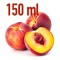150ml Peach +14.00€