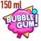 150ml Bubble Gum