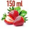 150ml Strawberries with cream +14.00€