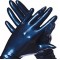 Glued gloves (Color of gloves is discussed separately) +20.00€