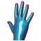 Glued gloves with nails (Color of gloves is discussed separately) +24.00€