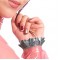 Double ribbed cuff +12.00€