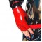 Glued gloves with clipped fingers YL0001 (The color of the gloves is discussed separately) +18.00€