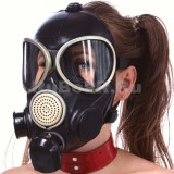AS9007 Mask "Ant"