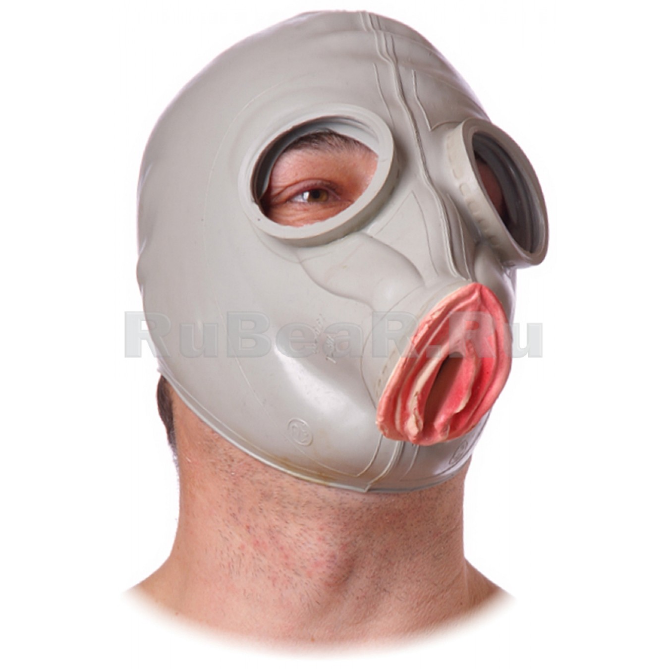 AS9011 Mask with vagina