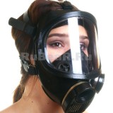 AS9012 Gas Mask full face