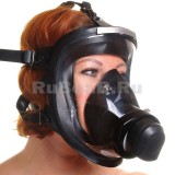 AS9014 Gas Mask full face