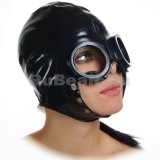 AS9015 Bondage Mask