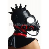 AS9022 Mask "Alien"