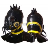 AS9022 Mask "Alien"