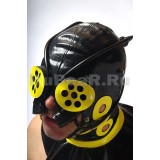 AS9026 Mask "Bee"