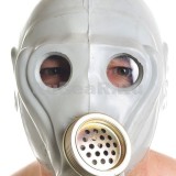 AS9066 Gas Mask ShMS Grey