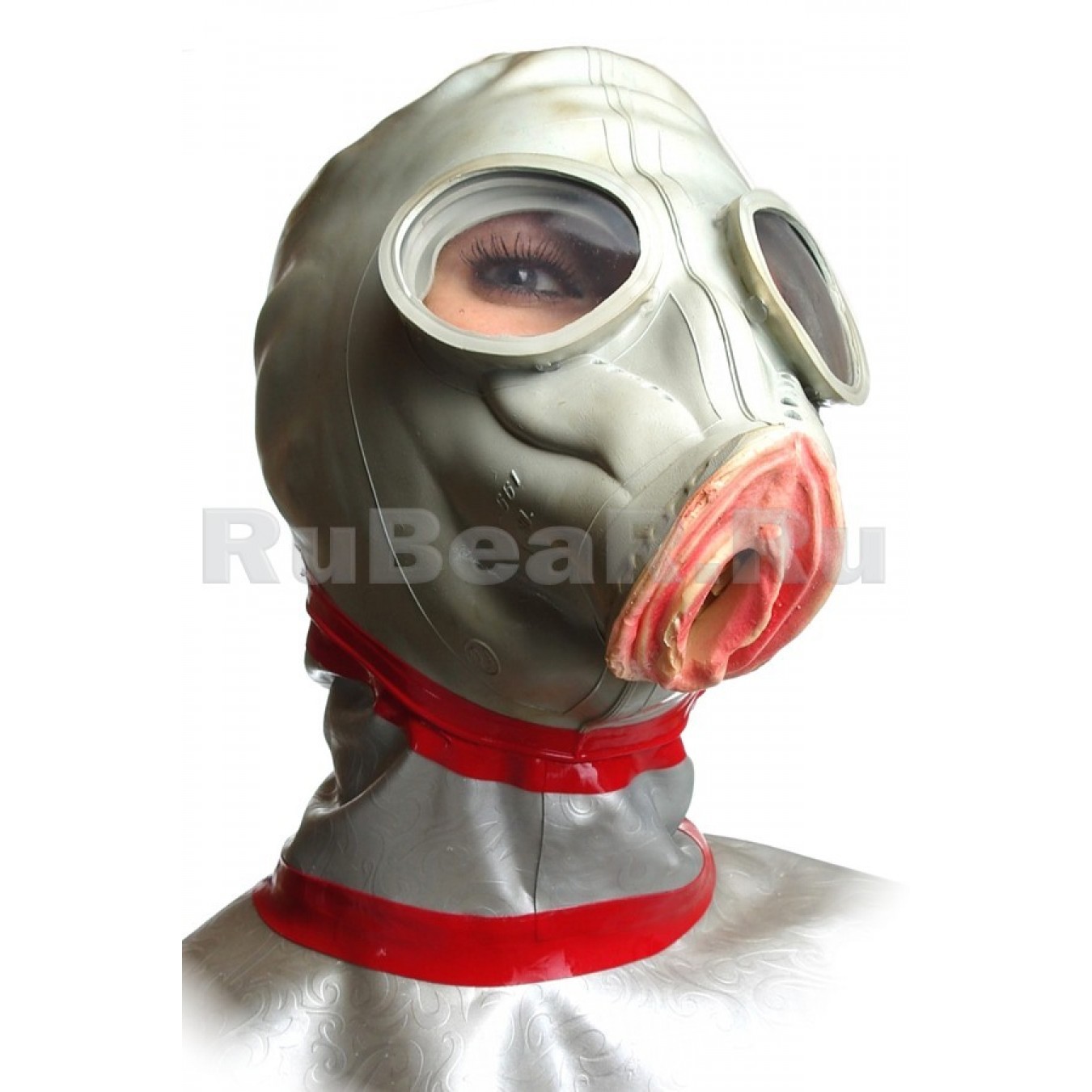 AS9211 Mask with vagina