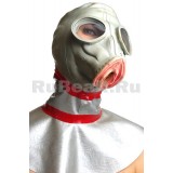 AS9211 Mask with vagina