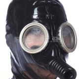 AS9420 Mask "Krot" with hood