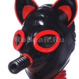 AS9431 Mask "Krot" with hood