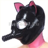 AS9431 Mask "Krot" with hood