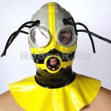 AS9607 Mask "Ant"