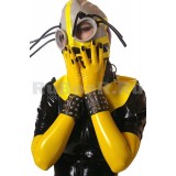 AS9607 Mask "Ant"
