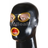 ML0017 Latex Mask
