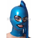 ML0033 Latex Mask