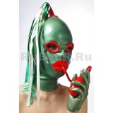 ML0039 Latex Mask