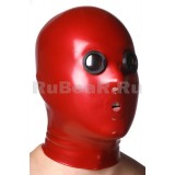 ML0041 Anatomical Latex Mask
