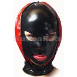 ML0092 Latex Mask