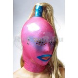 ML0129 Latex Mask