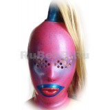 ML0130 Latex Mask