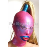 ML0130 Latex Mask