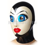 ML0406 Anime Latex Mask