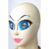 ML0407 Anime Latex Mask