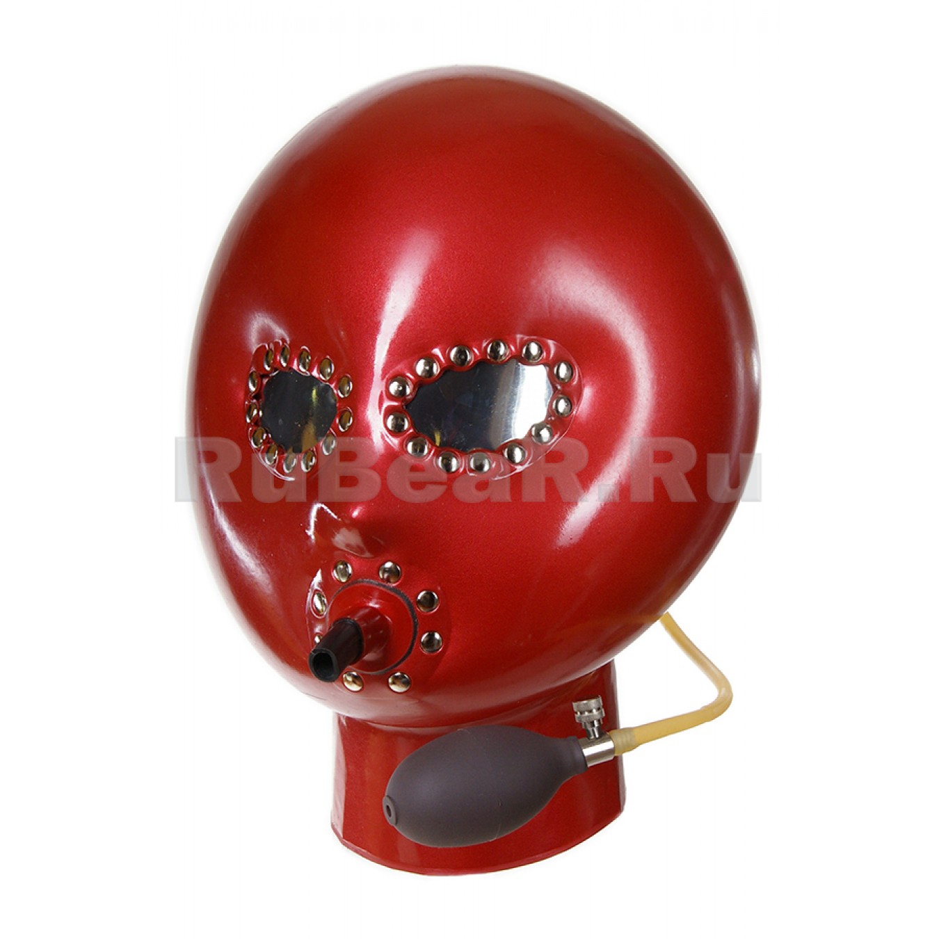 ML0504 Latex Inflatable Mask