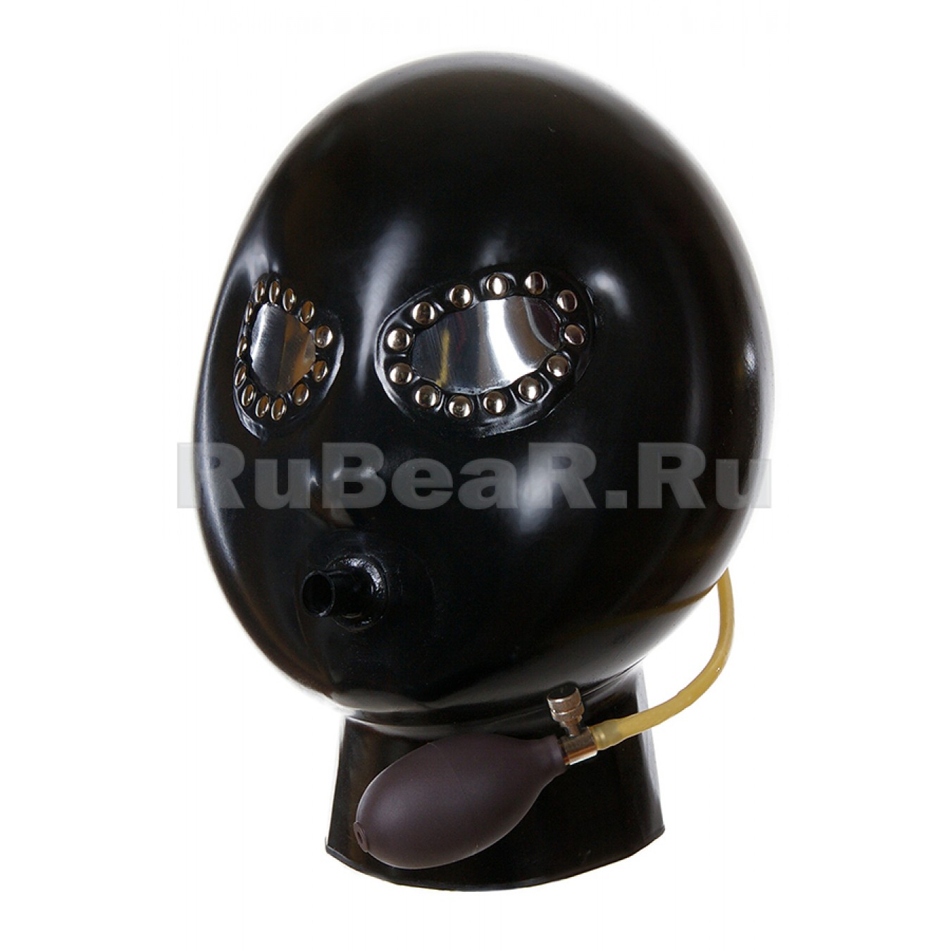 ML0506 Latex Inflatable Mask