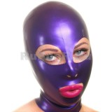 ML0007 Latex Mask Lucy