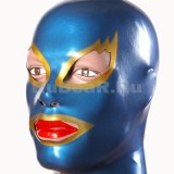 ML0008 Latex Mask