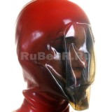 ML0022 Latex Mask