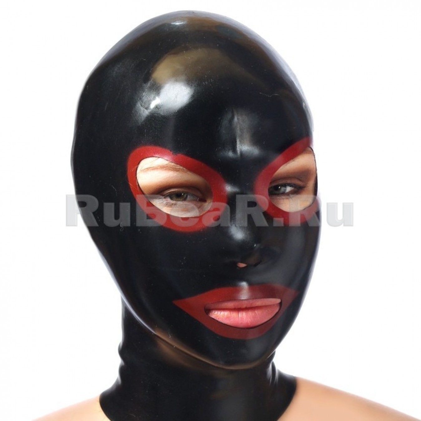 ML0023 Latex Mask