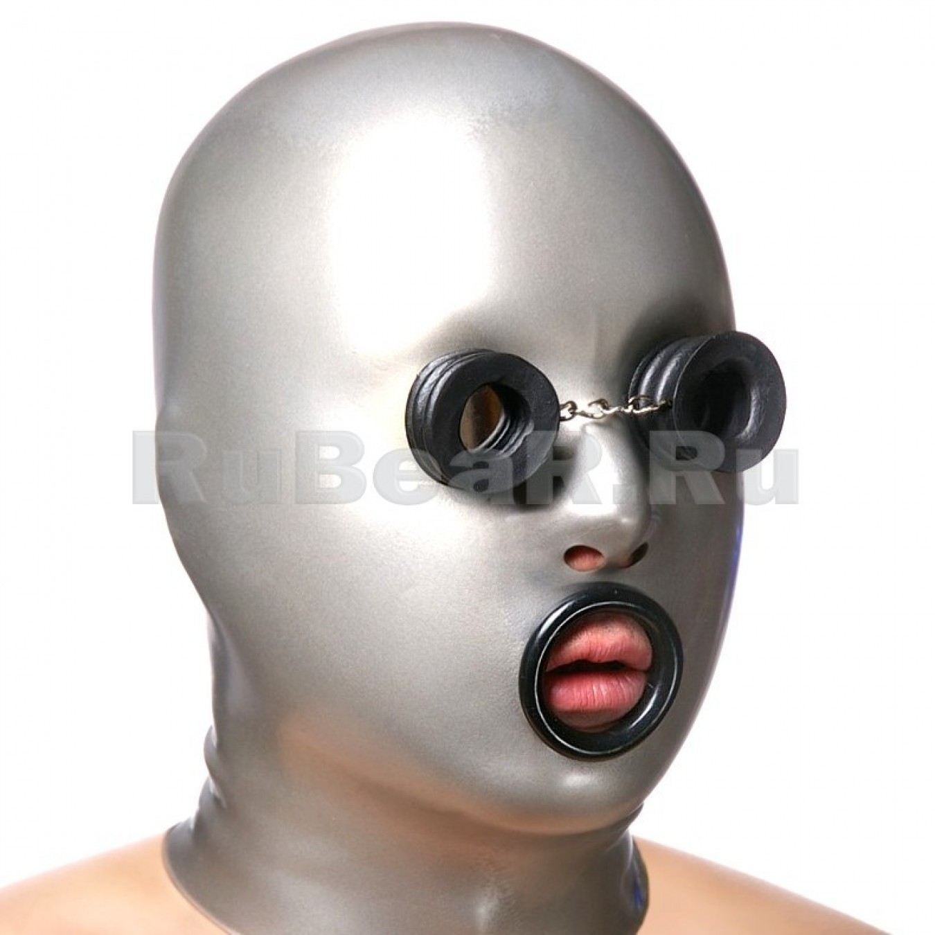 ML0027 Latex Mask