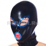 ML0029 Latex Mask
