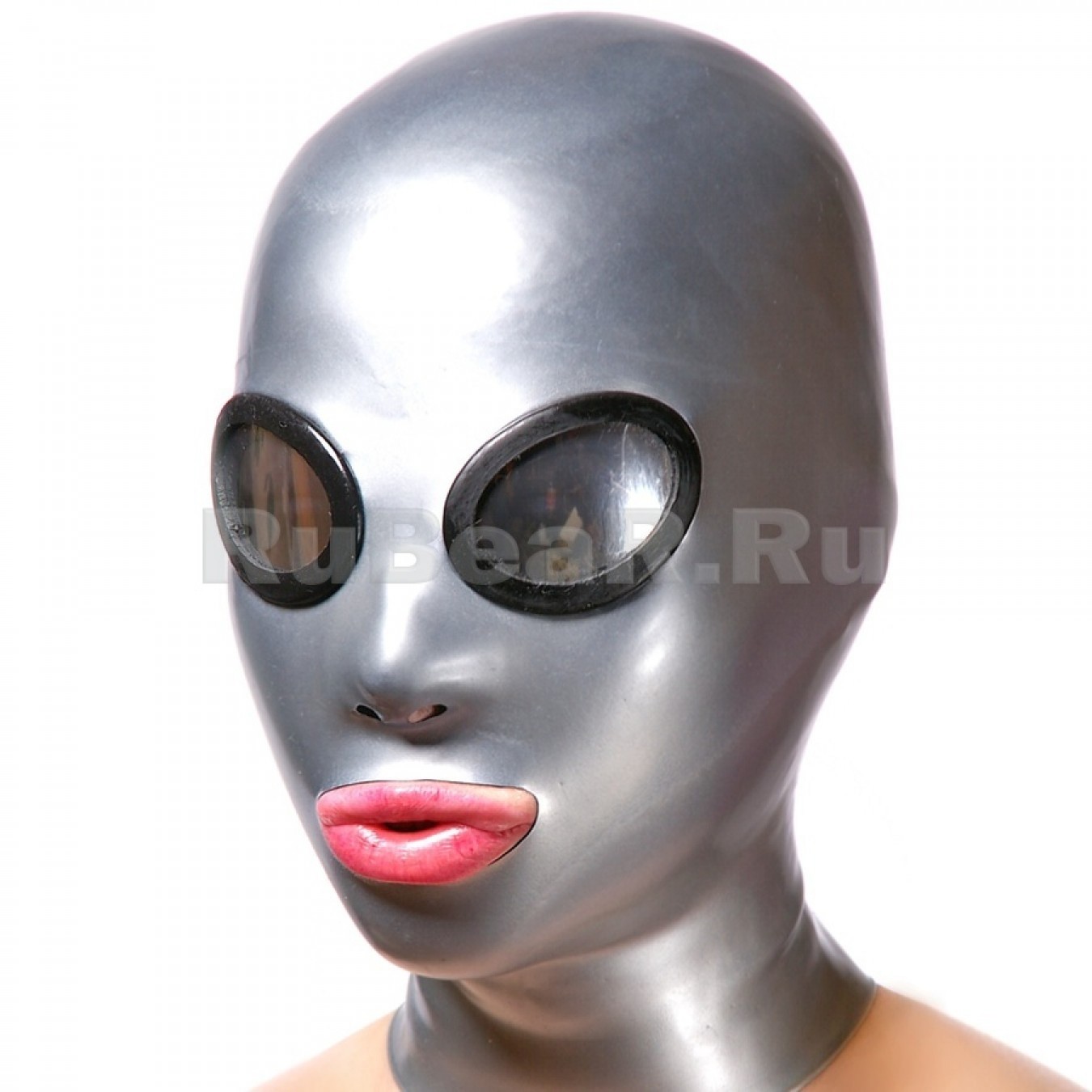 ML0036 Latex Mask