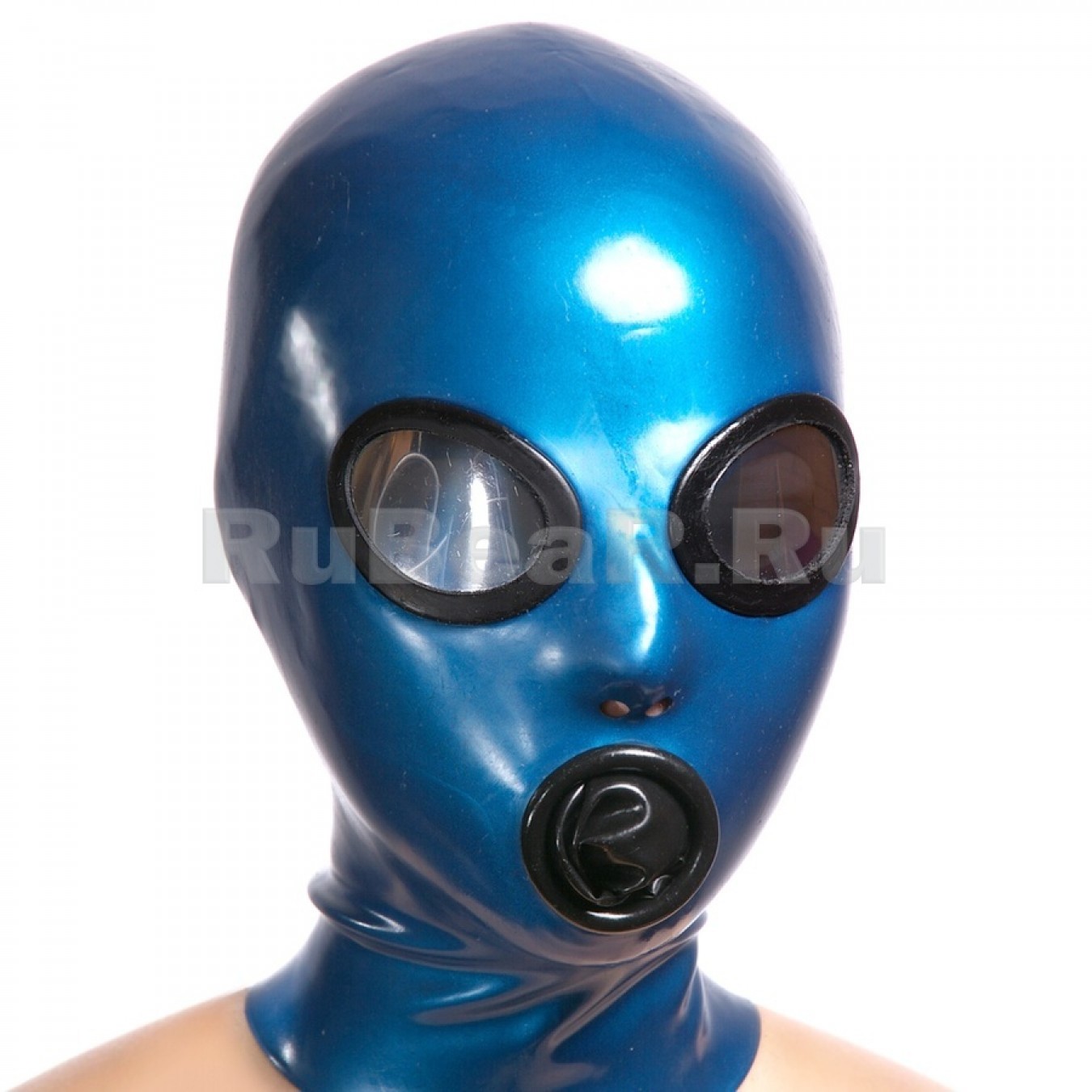 ML0037 Latex Mask